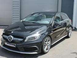 Utilisé 2013 Mercedes A45 AMG AMG Berline | 27 490 €