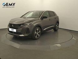 Gris Utilisé 2023 Peugeot 3008 Allure | 29 179 € (Prix assez cher)