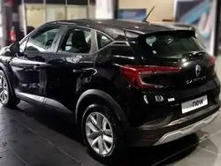 Noir etoile Occasion 2022 Renault Captur SUV | 15 990 €