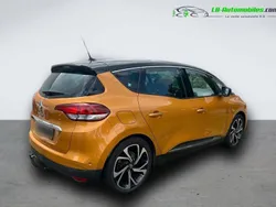 Utilisé 2017 Renault Scénic IV Monospace | 17 400 € (Prix juste)