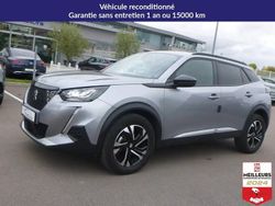 Gris Occasion 2023 Peugeot 2008 Allure SUV | 16 900 € (Prix juste)