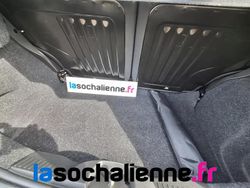 Bleu Utilisé 2023 Fiat 500 Club Citadine | 13 490 € (Prix juste)