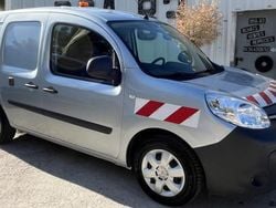 Utilisé 2021 Renault Kangoo Monospace | 11 990 € (Bon prix)