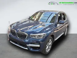 Utilisé 2021 BMW X3 Sport Line SUV | 38 000 € (Super prix)
