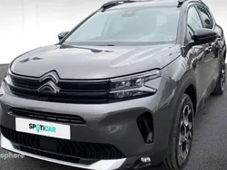 Gris Utilisé 2025 Citroën C5 Aircross SUV | 31 980 € (Prix cher)