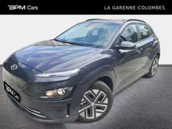 Othercolor Utilisé 2021 Hyundai Kona SUV | 26 990 € (Prix assez cher)