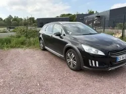 Utilisé 2013 Peugeot 508 RXH Break | 2 500 €