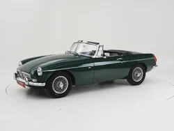 Autres Utilisé 1977 MG B Cabriolet | 12 950 €