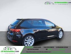 Utilisé 2020 Seat Leon Berline | 23 800 € (Prix juste)