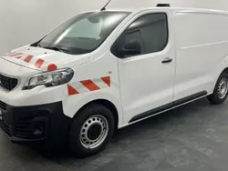 Blanc Utilisé 2019 Peugeot Expert Premium Van | 17 900 € (Prix juste)