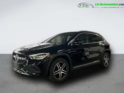 Utilisé 2021 Mercedes GLA220 SUV | 35 900 € (Bon prix)