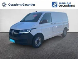 Blanc Utilisé 2020 VW T6.1 Business Van | 34 690 € (Prix juste)
