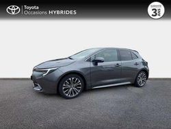 Utilisé 2024 Toyota Corolla Design Berline | 27 990 € (Prix juste)
