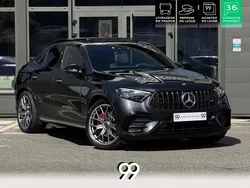Utilisé 2024 Mercedes GLC63 AMG AMG Coupé | 129 990 €