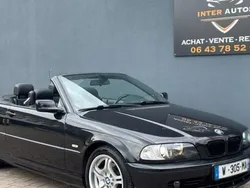 Utilisé 2000 BMW 325 Sport Line Cabriolet | 7 990 €