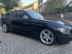 Utilisé 2014 BMW 318 M Sport | 13 500 €