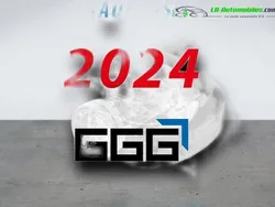 Utilisé 2023 Alfa Romeo Giulia Berline | 37 500 € (Super prix)