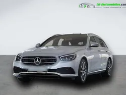 Utilisé 2022 Mercedes E400 Berline | 56 800 €