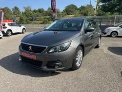 Utilisé 2018 Peugeot 308 Break | 8 490 € (Bon prix)