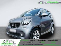 Utilisé 2016 Smart ForTwo Coupé Cabriolet | 17 900 €