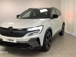 Biton Utilisé 2024 Renault Austral Iconic Esprit Alpine SUV | 34 999 € (Prix juste)