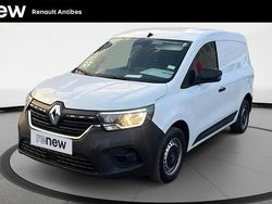 Blanc Utilisé 2023 Renault Kangoo Monospace | 20 999 €