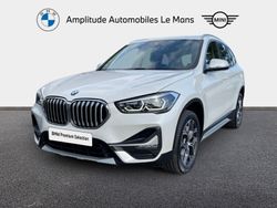 Utilisé 2020 BMW X1 xLine SUV | 29 990 € (Prix assez cher)