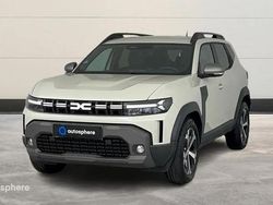 Beige Utilisé 2024 Dacia Duster Journey SUV | 27 499 €