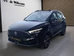 Noir Utilisé 2022 MG ZS Luxury Berline | 21 500 € (Prix juste)