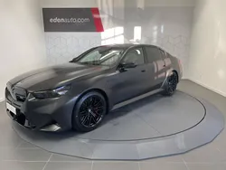 Utilisé 2024 BMW M5 Comfort Edition Berline | 168 000 €