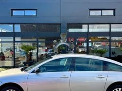 Gris Utilisé 2008 Citroën C6 Berline | 6 490 €