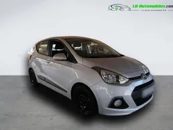 Utilisé 2016 Hyundai i10 Citadine | 14 800 € (Bon prix)