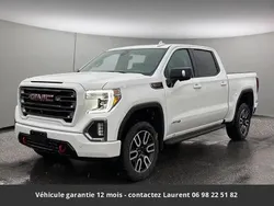 Blanc Utilisé 2022 GMC Sierra SUV | 56 691 € (Bon prix)