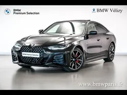 Othercolor Utilisé 2022 BMW 420 Comfort Edition Berline | 43 860 € (Prix assez cher)
