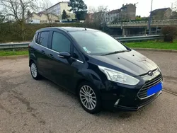 Utilisé 2013 Ford B-MAX Titanium Monospace | 5 299 €