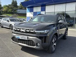 Nouvelle 2025 Dacia Duster Journey SUV | 25 500 € (Prix juste)