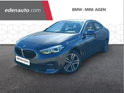 Gris Utilisé 2021 BMW 218 Comfort Edition Coupé | 26 790 € (Super prix)