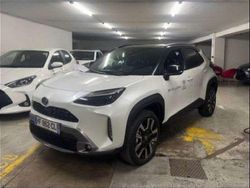 Utilisé 2025 Toyota Yaris Hybrid | 31 750 € (Prix cher)