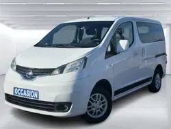 Blanc Utilisé 2010 Nissan NV200 Van | 7 500 €