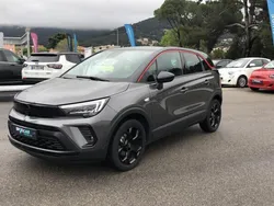 Gris Utilisé 2023 Opel Crossland SUV | 19 800 € (Prix juste)