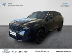 Utilisé 2024 BMW M4 Coupé | 158 900 €