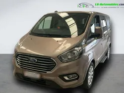 Utilisé 2021 Ford Tourneo | 42 100 € (Bon prix)