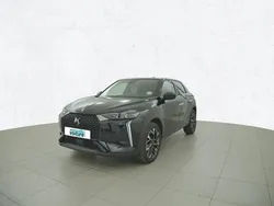 Noir Utilisé 2023 DS Automobiles DS3 Rivoli | 24 699 € (Prix juste)