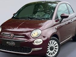 Utilisé 2021 Fiat 500 Citadine | 9 990 € (Bon prix)