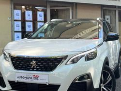 Utilisé 2019 Peugeot 3008 Allure | 15 790 € (Prix juste)
