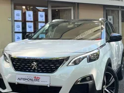 Utilisé 2019 Peugeot 3008 Allure | 15 990 € (Prix juste)