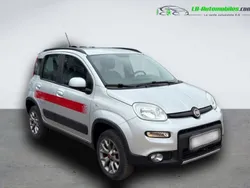 Utilisé 2019 Fiat Panda 4x4 Citadine | 16 000 €