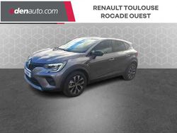 Gris Occasion 2024 Renault Captur Evolution SUV | 17 990 € (Prix juste)
