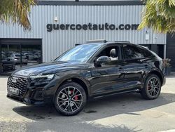 Noir Utilisé 2021 Audi Q5 S-Line SUV | 47 490 € (Prix cher)