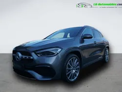 Utilisé 2022 Mercedes GLA220 SUV | 45 500 € (Prix juste)